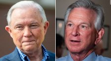 Trump endorses Tuberville over Jeff Sessions ahead of Alabama runoff