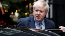 UK Prime Minister Boris Johnson tests positive, has 'mild symptoms'