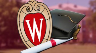 UW-Madison cancels May commencement, plans virtual ceremony