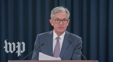 WATCH LIVE: Fed Chair Powell speaks about emergency rate cut to curb coronavirus economic fallout - Washington Post