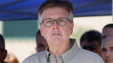 What Dan Patrick misses so, so badly in his 'let's get back to work' pledge