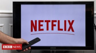 Netflix to cut streaming quality in Europe for 30 days