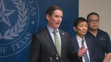 Dallas County Judge Announces Declaration Of Local Disaster For Public Health Emergency, 5 More Cases Of Coronavirus Confirmed
