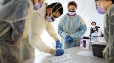 Bronx is a ticking coronavirus timebomb: health workers