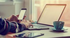 Technology and the big shift to working from home