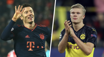 How Bundesliga aims to catch Premier League and LaLiga by using technology