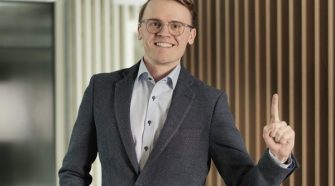 Märt Kroodo, CEO, 1oT: On using eSIM technology to solve IoT connectivity – and where telcos stand