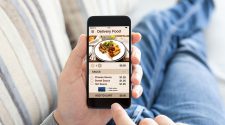 Drive off-premise sales with new mobile-ordering technologies