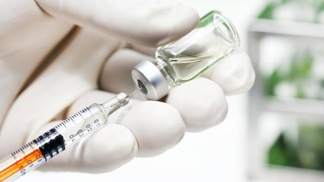 Phase 1 Clinical Trial of Coronavirus Vaccine Commences