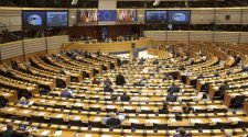 European Parliament to roll out ‘distance voting’ technology for MEPs – EURACTIV.com