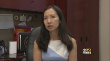 Dr. Leana Wen, Former Baltimore City Health Commissioner, Gives Birth To Baby Girl On Friday – CBS Baltimore