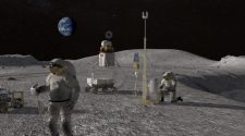 NASA Lays out Its Plans for Building a Long-Term Moon Base