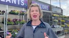 Katie Hopkins warned by police for breaking lockdown rules and encouraging others
