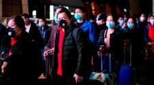 China lifts lockdown on Wuhan, as city reemerges from coronavirus crisis