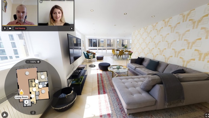 Remote viewings – how does the latest technology look?