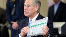 Texas to Ease Coronavirus Lockdown Under Executive Order to 'Restore Livelihoods,' Governor Says