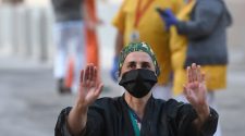 Spain coronavirus deaths pass 20,000: Live updates | News