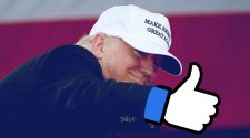 How Facebook’s Ad Technology Helps Trump Win