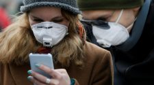 Germany at odds with Apple on smartphone coronavirus contact tracing