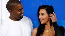 Kim Kardashian and Kanye West 'separated in lockdown' as he takes care of kids