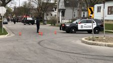 ‘Fluid and active:’ Milwaukee police investigate fatal shooting near 12th and Hadley