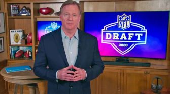 2020 NFL Draft: Live tracker, picks by team, grades, analysis, order, start time for Round 2