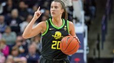 2020 WNBA Draft Tracker: Complete results, grades as Sabrina Ionescu taken with No. 1 pick by New York Liberty