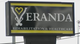 Veranda health care center had several sanitation violations prior to first COVID-19 death