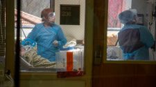 Updated: Murphy grants health workers legal immunity as the coronavirus swamps N.J. hospitals