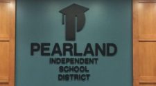 Pearland ISD has reached out to NRG about holding a graduation ceremony in July. (Community Impact Staff)
