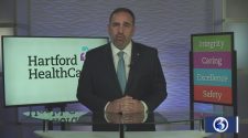 INTERVIEW: Hartford HealthCare's CEO talks about how innovation, businesses and technology are helping fight the virus |