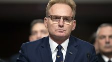 Acting Navy secretary resigns over handling of virus-stricken aircraft carrier
