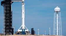 America's First Manned Space Launch in Nearly a Decade Set for May 27