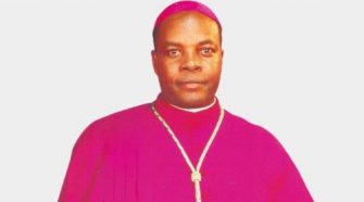 BREAKING EXCLUSIVE! Pope Francis appoints Lambert Bainomugisha new Archbishop of Mbarara – PML Daily