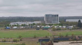 BREAKING: Local MPs Confirm Pilot Drive Through Coronavirus Testing Facility For Milton Keynes - MKFM 106.3FM