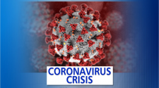 BREAKING: Two Manistee City Police Officers Test Positive for Coronavirus