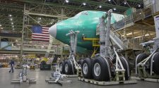 Boeing extends Seattle-area production shutdown until further notice amid coronavirus pandemic