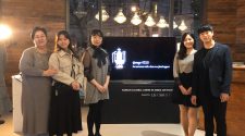 Research Team from College of Art & Technology, CAU Promotes Korean Cultural Heritage to the World