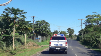 Close to 300 arrested in Samoa for breaking Covid-19 orders