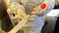 Contamination Likely Caused Critical Delay Of CDC Coronavirus Testing: Report