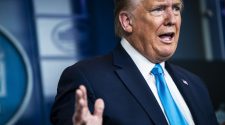 Coronavirus crisis highlights Trump’s resistance to criticism — and his desire for fervent praise