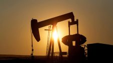 Coronavirus latest: US crude oil prices crash below $15 a barrel