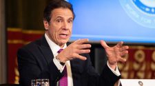 Cuomo rips McConnell's 'dumb' suggestion to let states go bankrupt