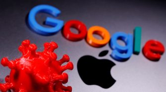 Apple, Google to Launch Contact Tracing Technology for Phones