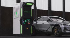 FreeWire Technologies Raises $25 Million, Starts Shipping Battery-Boosted Fast Chargers