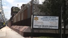 Inmates’ Families, Health Care Workers Voice Concerns About Coronavirus at Cook County Jail – NBC Chicago
