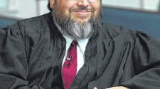 Judge Daugherty obtains grants to improve court technology