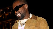 Kanye West is now hip-hop's second billionaire, according to Forbes