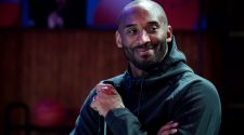 Kobe Bryant, eight others selected for Basketball Hall of Fame