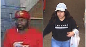 Man, woman sought by multiple police departments in break-in, fraud cases